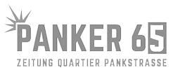 Panker 65 neighbourhood magazine