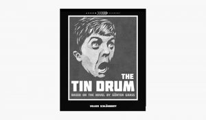 'The Tin Drum' poster