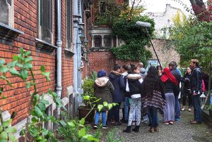 Film Week for schoolchildren