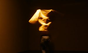 Isabelle Schad - Turning Solo